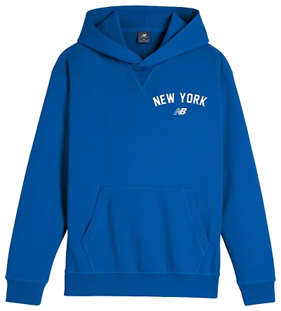 New Balance Boston Heritage Hoodie - Men's