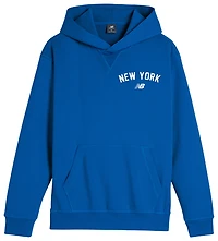 New Balance Boston Heritage Hoodie - Men's