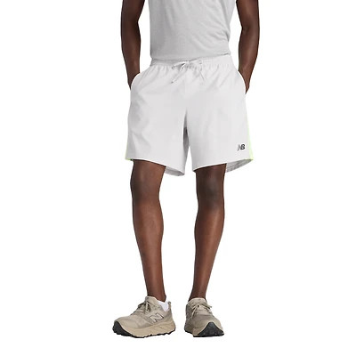 New Balance Fast Days 7" Shorts - Men's