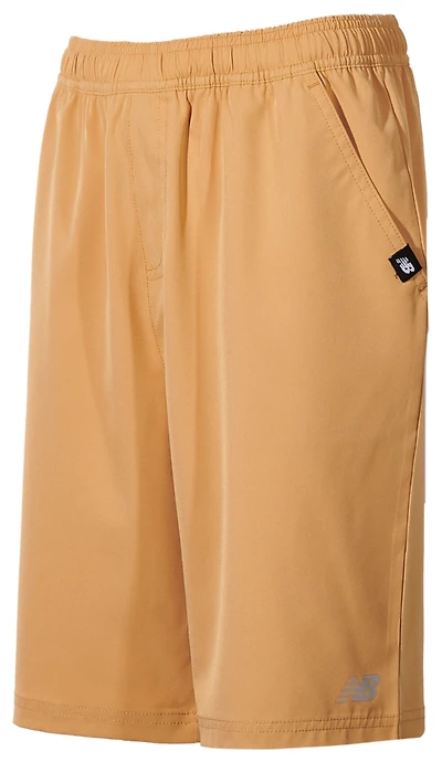 New Balance Golf Shorts - Boys' Grade School