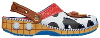 Crocs Toy Story Woody Classic Clogs - Boys' Toddler