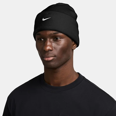Nike Peak Swoosh Beanie FA24  - Adult