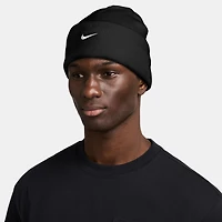 Nike Peak Swoosh Beanie FA24  - Adult