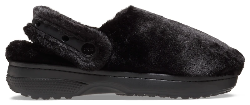 Crocs Classic Unfurgettable Clogs - Men's