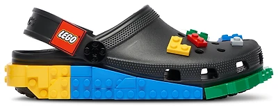 Crocs Lego Masterbrand Creativity Clogs - Men's