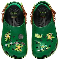 Crocs Ninja Turtle - Boys' Grade School