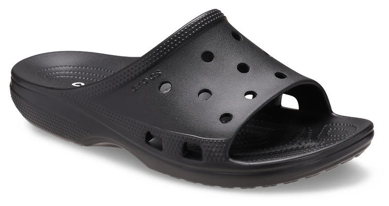 Crocs Saturday Slide - Men's