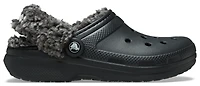 Crocs Classic Fleece Lined Clogs - Men's