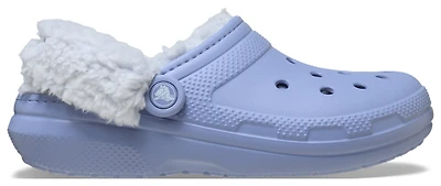 Crocs Classic Fleece Lined Clogs - Men's