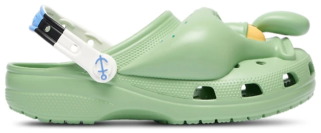 Crocs Classic Clogs - Men's
