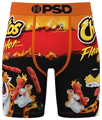 PSD Graphic Briefs  - Men's