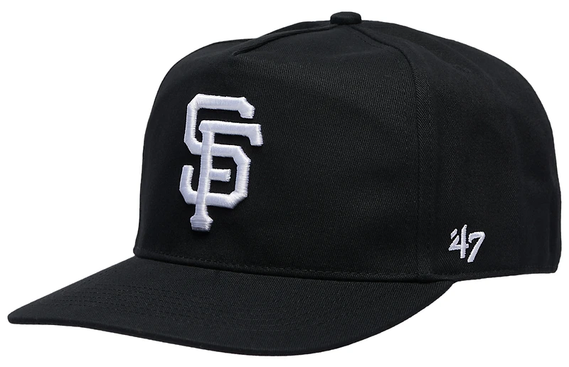 47 Brand Giants Hitch Cap - Men's