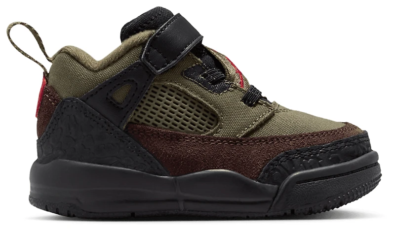 Jordan Spizike Low V2 - Boys' Toddler
