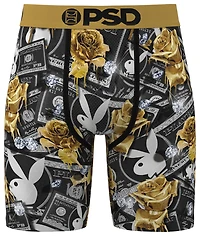 PSD 100 Roses Underwear - Men's