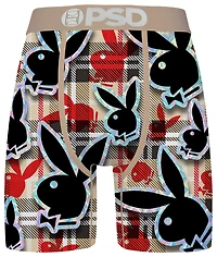 PSD PB Checkmate Briefs - Men's