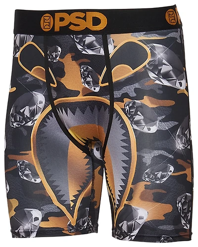 PSD Graphic Briefs - Men's