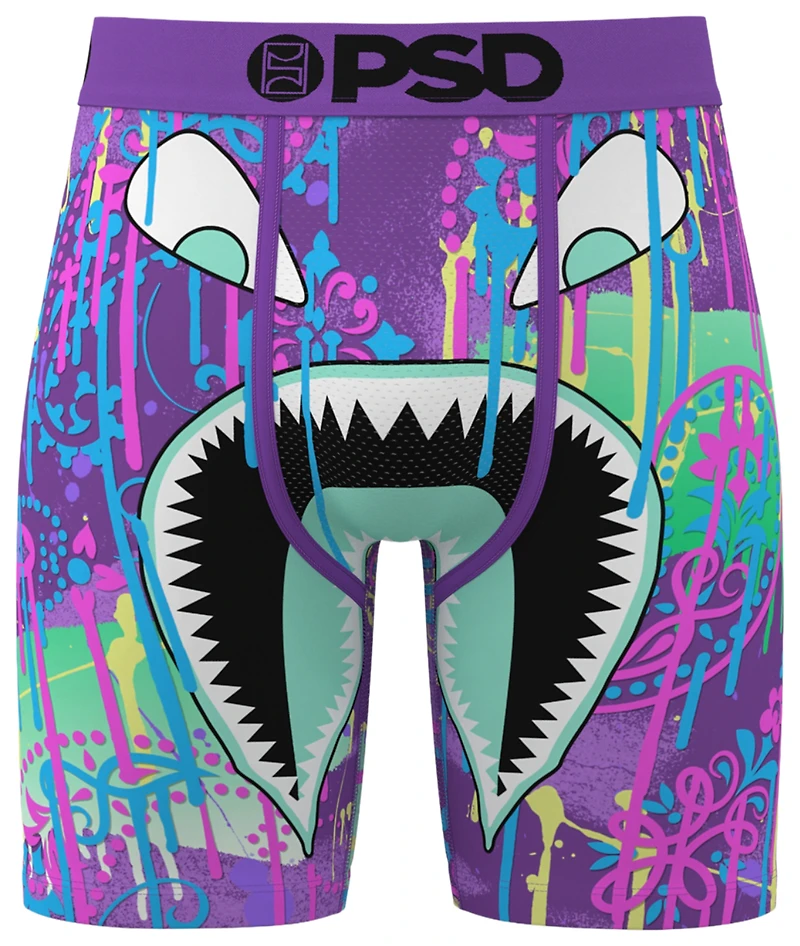 PSD WF Fresh Drip Underwear - Men's