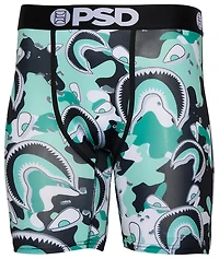 PSD WF Aqua Shark Underwear - Men's