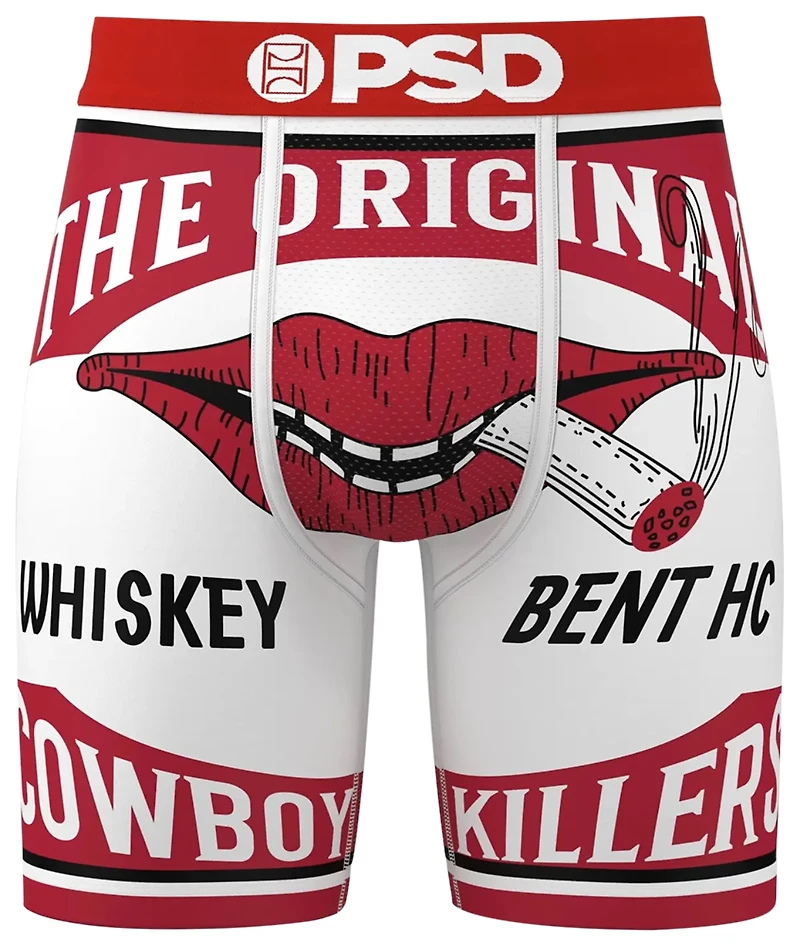 PSD Whiskey Killers Underwear - Men's