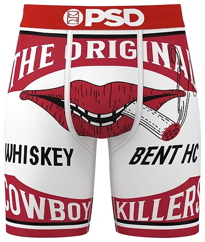 PSD Whiskey Killers Underwear - Men's