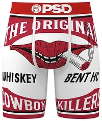 PSD Whiskey Killers Underwear - Men's