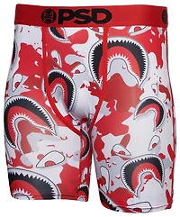 PSD WF Cardinal Shark Underwear - Men's