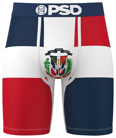 PSD Dominican Flag Underwear - Men's