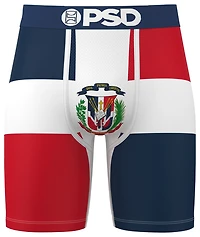 PSD Dominican Flag Underwear - Men's