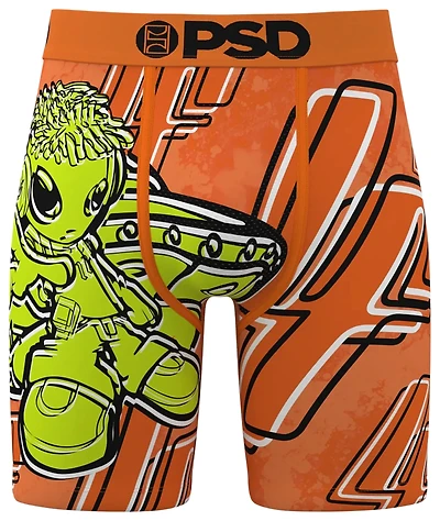 PSD LaFrance Alien Boxer Briefs - Men's