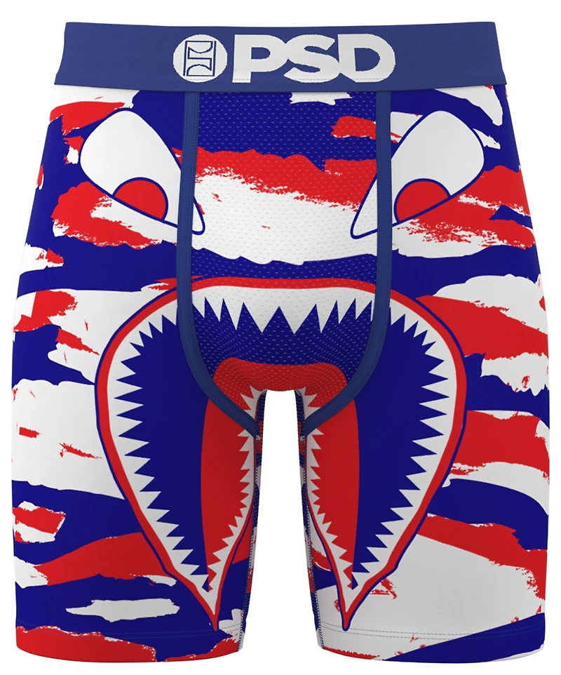 PSD WF Puerto Rico Underwear - Men's