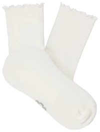 UGG Karsyn Lettuce Edge Sock - Women's