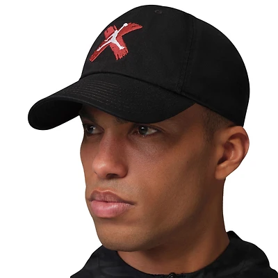 Jordan Club Jumpman Wash Band Cap  - Adult