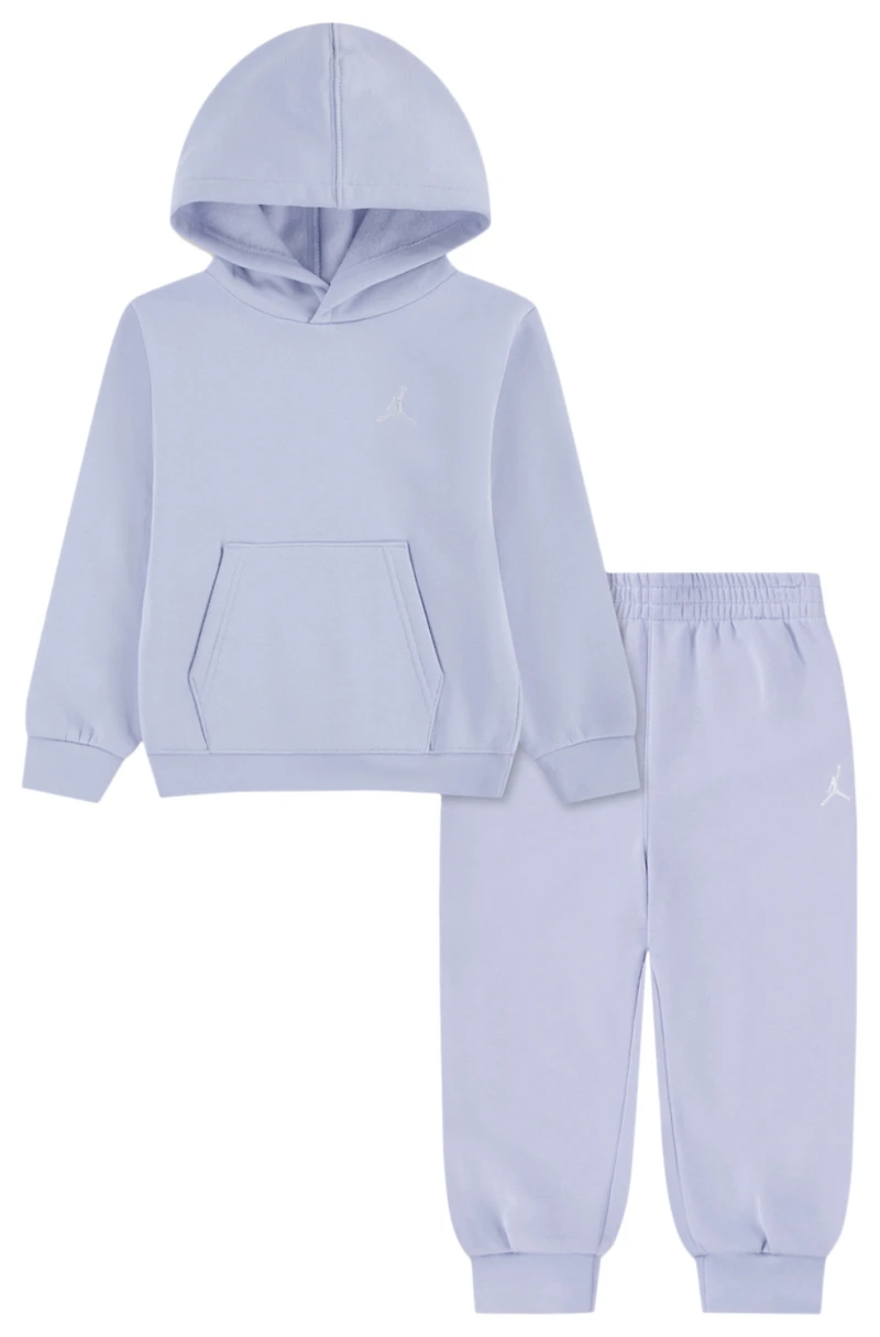Jordan Brooklyn Fleece Pullover Set