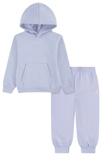 Jordan Brooklyn Fleece Pullover Set