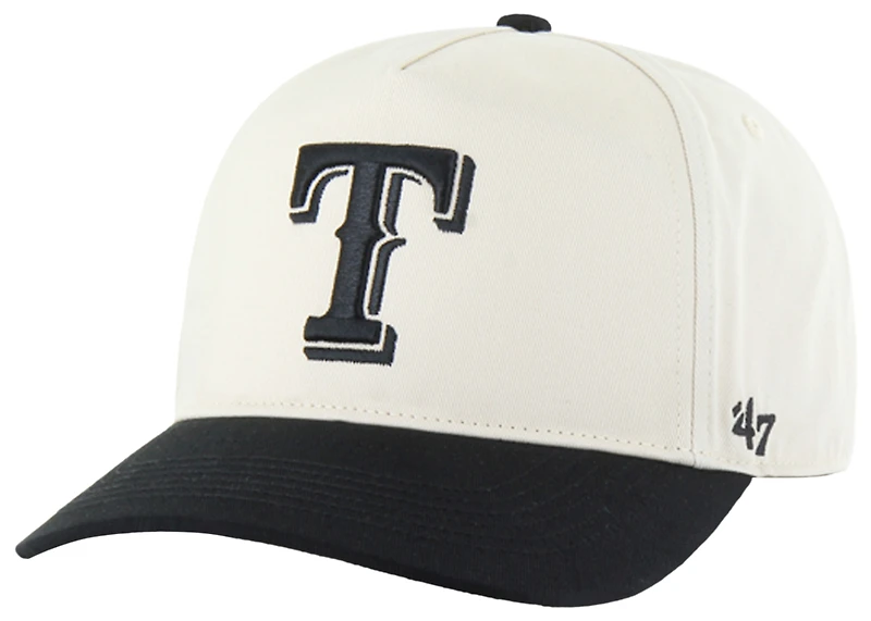 47 Brand Rangers Two Tone Hitch Visor - Men's