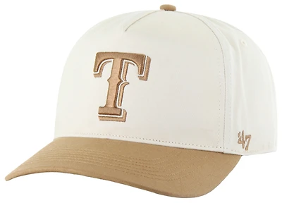 47 Brand Rangers Two Tone Hitch Visor - Men's