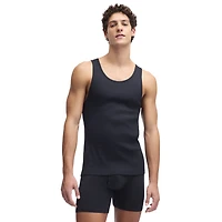 Under Armour Performance Cotton Tank 2PK - Men's
