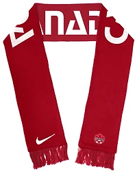 Branded Custom Sportswear Canada World Cup 26 Scarf  - Men's