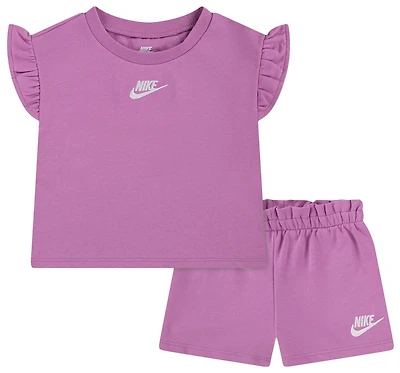 Nike Baby French Terry Set