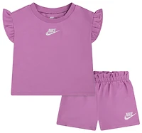 Nike Baby French Terry Set