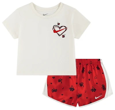 Nike Cherry Tempo - Girls' Toddler