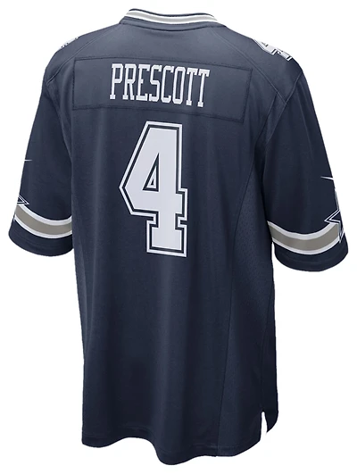 Nike Cowboys Game Jersey - Men's