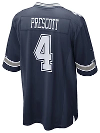 Nike Cowboys Game Jersey - Men's