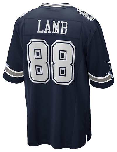 Nike NFL Cowboys Game Day Jersey - Men's