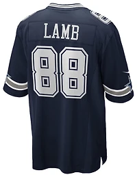 Nike NFL Cowboys Game Day Jersey - Men's