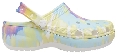 Crocs Classic Platform - Women's