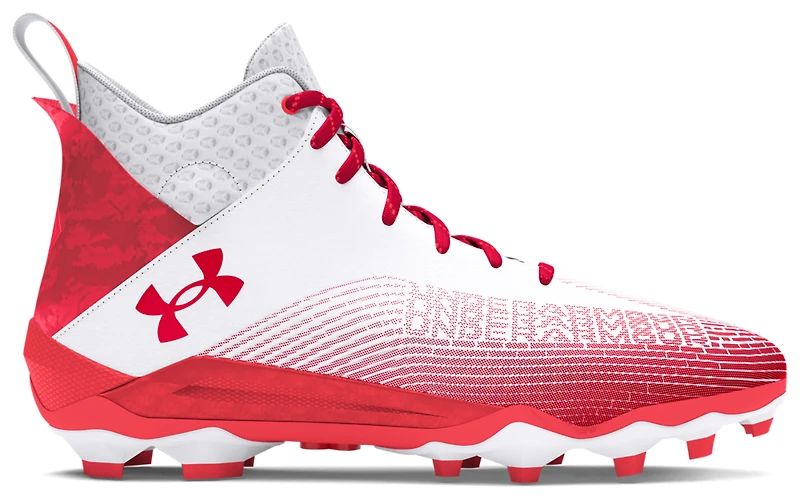 Under Armour Hammer 2.0 MC - Men's