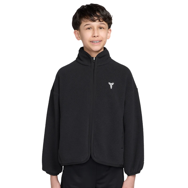 Nike Kobe Winterized Top - Boys' Grade School