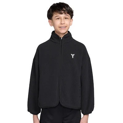 Nike Kobe Winterized Top - Boys' Grade School