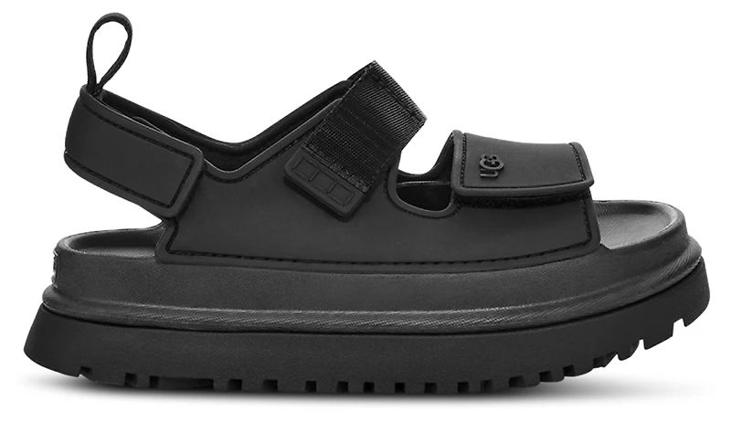 UGG Golden Glow Sandals - Girls' Grade School